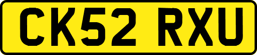CK52RXU