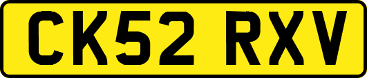 CK52RXV