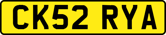 CK52RYA