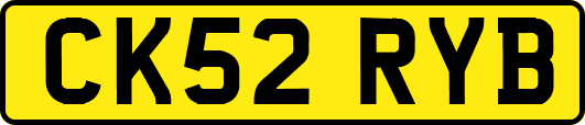 CK52RYB