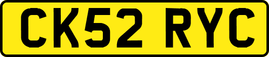 CK52RYC