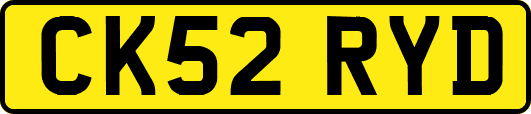CK52RYD