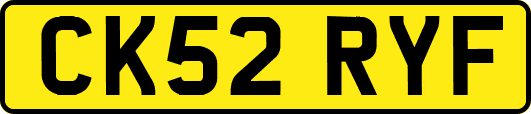 CK52RYF