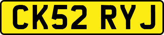 CK52RYJ