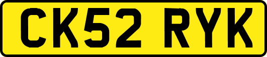 CK52RYK