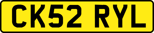 CK52RYL