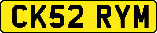 CK52RYM