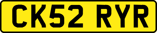 CK52RYR
