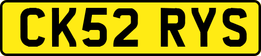 CK52RYS