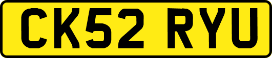 CK52RYU