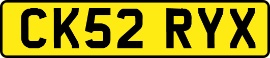 CK52RYX