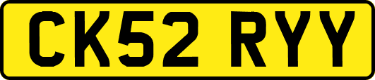 CK52RYY