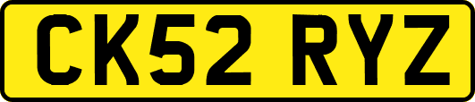 CK52RYZ