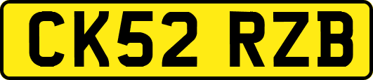 CK52RZB
