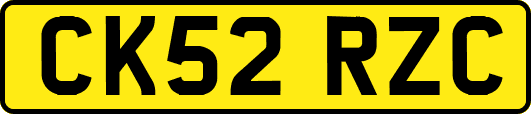 CK52RZC