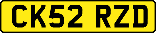 CK52RZD
