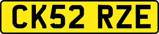 CK52RZE