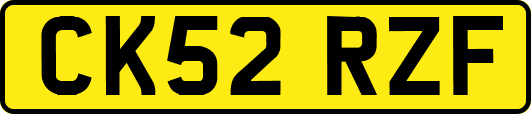 CK52RZF