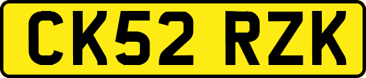 CK52RZK