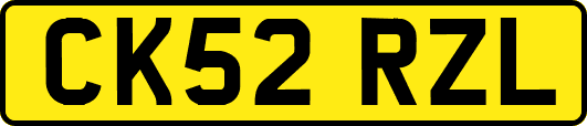 CK52RZL