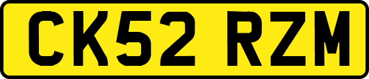 CK52RZM