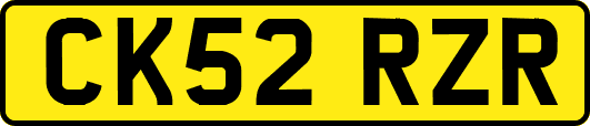 CK52RZR