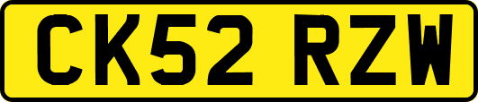 CK52RZW