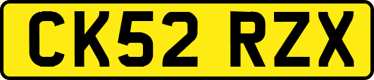CK52RZX
