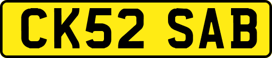 CK52SAB