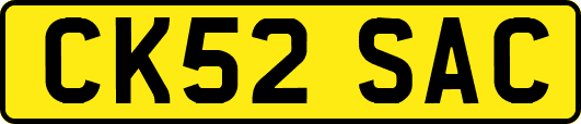 CK52SAC