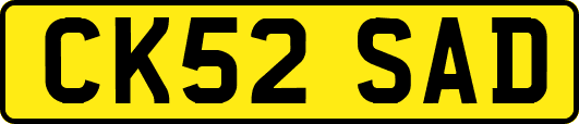 CK52SAD