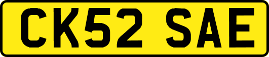 CK52SAE