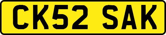 CK52SAK