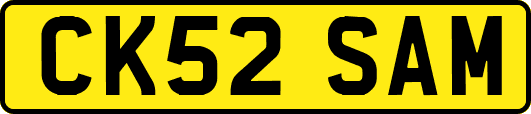 CK52SAM