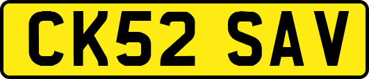 CK52SAV