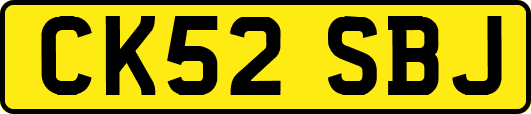 CK52SBJ