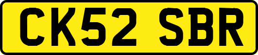 CK52SBR