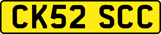 CK52SCC