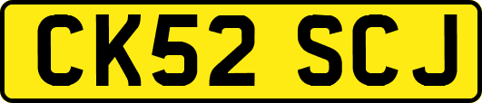 CK52SCJ