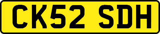 CK52SDH