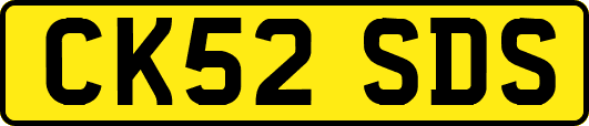 CK52SDS