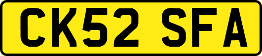 CK52SFA