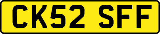 CK52SFF
