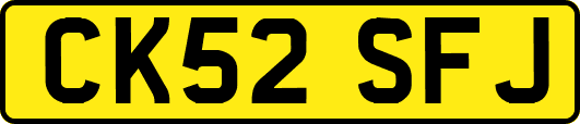 CK52SFJ