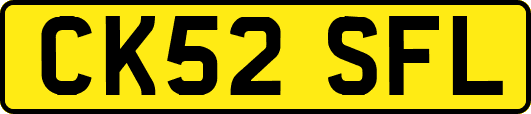 CK52SFL