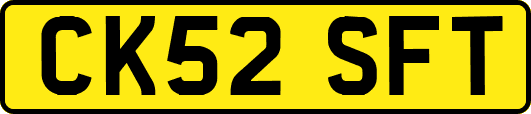 CK52SFT