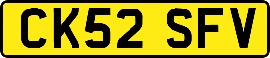 CK52SFV