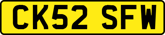 CK52SFW