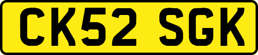 CK52SGK