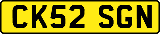 CK52SGN